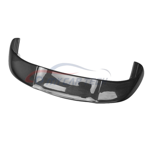 Aile arrière en fibre de carbone aileron de toit pour Mercedes Benz accessoires w176 2013-2017 <span class=keywords><strong>AMG</strong></span> <span class=keywords><strong>A45</strong></span> A200 - Product Image 4