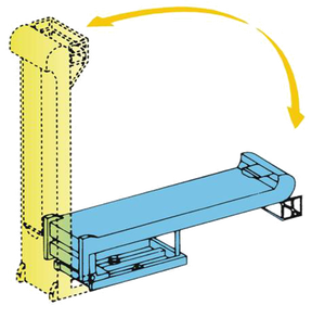 API 11B עיצוב חדש יחידות שאיבה רוטפלקס יחידת שאיבה בחגורה לייצור באר נפט כבד - Product Image 3