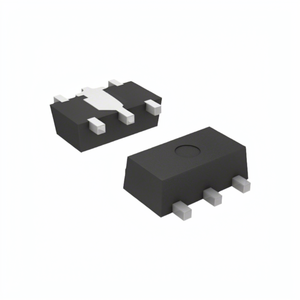 Electronics Component Original One Stop Service SOT 89 5/6 Power Management (PMIC) XC6227C15BPR-G - Product Image 1