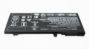 <span class=keywords><strong>Batterie</strong></span> d'ordinateur portable RE03XL RF03XL HSTNN-OB1C L32407-AC1 pour <span class=keywords><strong>HP</strong></span> <span class=keywords><strong>ProBook</strong></span> 445 <span class=keywords><strong>450</strong></span> 455 455R <span class=keywords><strong>G6</strong></span> <span class=keywords><strong>Batterie</strong></span> d'ordinateur portable rechargeable - Product Image 3