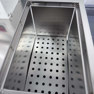 10L bitum nhiệt độ thấp nhiệt độ nước tắm cao và nhiệt độ thấp nhựa đường Thiết bị kiểm tra với 1 năm bảo hành - Product Image 6