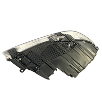 Phare LED AFS pour BMW 2014-2018 F15/F16/X5/X5 M/X6/X6 M/F85/F86 Côté conducteur gauche Version américaine Sans modules 7381141