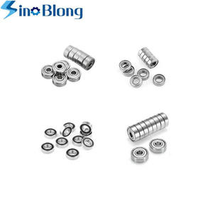 SK F.FA G NS K.NM B Offre Spéciale roulement à billes à gorge profonde MR MF F- 623 624 <span class=keywords><strong>625</strong></span> 626 627 628 629 ZZ <span class=keywords><strong>2RS1</strong></span> LLU 2Z DDU ZZCM 2RS roulement - Product Image 2