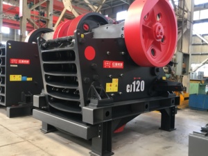 Impianto di Frantumazione e Vagliatura della Pietra 2025, Prezzo di Fabbrica Colombia, Più Venduto in Sri Lanka - Product Image 1