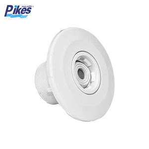 Fabricant d'équipements de piscine en Chine PIKES – Accessoires ABS de haute qualité : Grille de vidange principale avec clapet anti-retour pour retour d'eau - Product Image 3