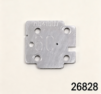 26828 Nouvelle buse 60 microns compatible avec l'imprimante jet d'encre à petits caractères série D