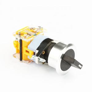 Interrupteur à <span class=keywords><strong>bouton</strong></span>-poussoir d'arrêt d'urgence 22mm avec logo personnalisé Interrupteur de protection d'arrêt rapide Interrupteur <span class=keywords><strong>marche</strong></span>/arrêt <span class=keywords><strong>Bouton</strong></span>-poussoir - Product Image 6