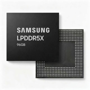 K3KL4L40DM-BGCT LPDDR5X 96Gb 7500Mbps แรมชิปหน่วยความจำมือถือ, จัดหาจำนวนมาก N150 Lpddr5 - Product Image 3