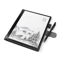 Ebook Ereader 10.3 pouces RK3566 4 + 64 Go 5000mAh Android 11 WiFi PC de lecture avec stylet