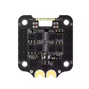 SpeedyBee F7 V3 BL32 50A 30x30 Stack <span class=keywords><strong>F722</strong></span> <span class=keywords><strong>FC</strong></span> 500MB Blackbox WiFi ชุดควบคุมไร้สายสำหรับโดรน FPV - Product Image 2