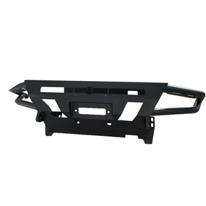 Parachoques Delantero de Acero LUMA para Auto, Barra Protectora para 2016-2023, Modificación de Protección Delantera Todoterreno - Product Image 4