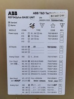 Nouveau Contrôleur Original REF542PLUS 752000/A7XEU en Stock – Contrôleur PLC Programmable Automatisé