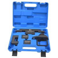 Kit d'outils spéciaux de calage d'arbre à cames pour moteur diesel 5 pièces pour Datong Futian M3 Cloud DEV Series D25 D30 National VI