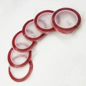 Ruban adhésif double face 3M sur mesure, adhésif en mousse acrylique haute résistance pour la fixation de l'électronique et la construction - Product Image 2