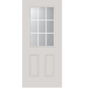 Grilles solaires creuses en aluminium entre vitres, kit de 9 panneaux de verre et de cadre (demi-<span class=keywords><strong>vitre</strong></span>) pour la décoration d'hôtels - Product Image 4