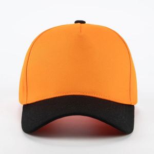 Casquette de baseball sportive réglable, respirante et confortable, 100 % antibactérienne, perforée au laser, séchage rapide, maille cinq pages - Product Image 4