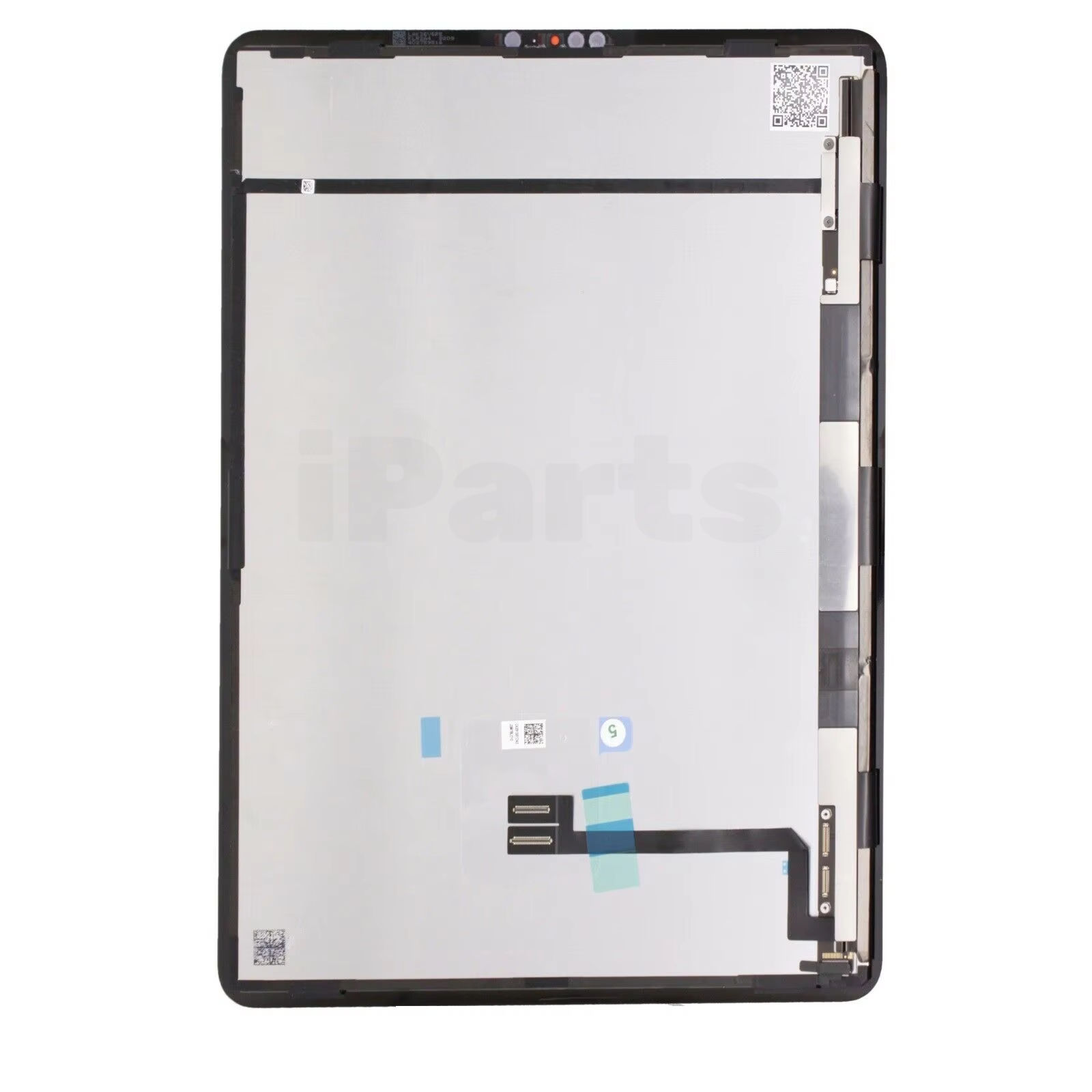Iparts Replacement for Ipad Pro 2018 LCD Display
