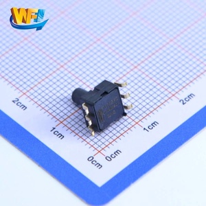 -20KPa ~ 20KPa Sensor de presión positiva y negativa WF100E, Presión estática del conducto para barredora de pisos y máquina de limpieza de ventanas - Product Image 4