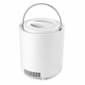 Conteneur de refroidissement pour déchets alimentaires OEM ODM 3,5 L, couleur personnalisée, appareil de cuisine intelligent - Product Image 1