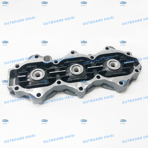 Accessoires de culasse de <span class=keywords><strong>moteur</strong></span> hors-bord 2 temps 60 <span class=keywords><strong>CV</strong></span> <span class=keywords><strong>YAMAHA</strong></span> 6H3-11111-01-1S reconditionné pour <span class=keywords><strong>moteur</strong></span> 2.1-3L - Product Image 3