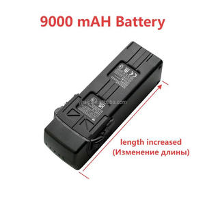 Batterie DJI Mavic3 originale neuve de 9000mAH. Modification prolongée. Temps de vol plus long. 0 cycles. Le code SN peut être interrogé - Product Image 2