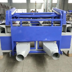 Factory Price Baker Single Head Notcher <b>Machine</b> for Pallet - Product Image 3