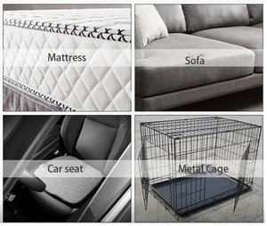 Outils de sertissage pneumatiques M66B M66L |   Outil de fabrication de cages à <span class=keywords><strong>matelas</strong></span> et de canapés - Product Image 6