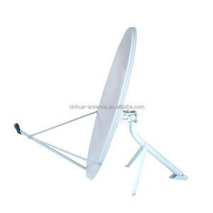 屋外衛星皿アンテナ45cm 60cm 75cm 80cm 90cm 120cmサイズ - Product Image 1