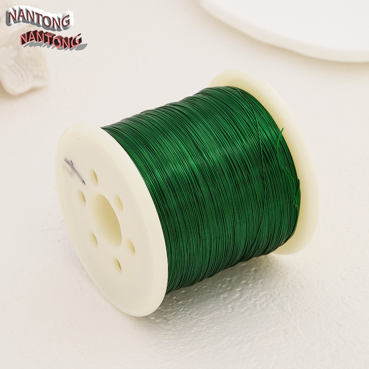 4 Dark green