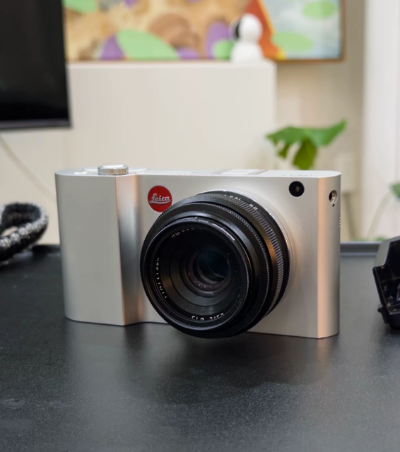 Wholesale Used Leica T Typ 701 Digital Mirrorless System Camera