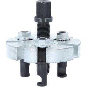 KS TOOLS - 150.3130 Extracteur universel de poulie de courroie 3 bras, 90mm-MOTEUR EAN 4042146238622 ET JEU DE DISTRIBUTION - Product Image 2