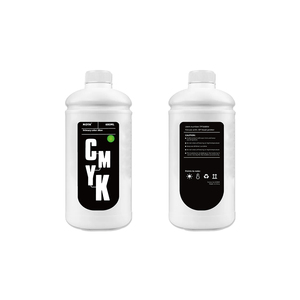 MOYN <strong>Supplier</strong> 1L CMYK Ink <strong>for</strong> DTF Heat Transfer <strong>Printing</strong> Printer <strong>Machine</strong> Use to Print on Clothes Pattern and Flip Flop Slippers - Product Image 3