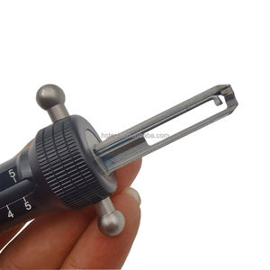 AKK 도구 <span class=keywords><strong>MUL</strong></span> -5 핀 오프너 및 리더 2 <span class=keywords><strong>1</strong></span> 잠금 선택 시민 도어 잠금 - Product Image 3