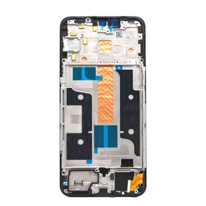 Teléfono móvil Lcd para <span class=keywords><strong>Nothing</strong></span> <span class=keywords><strong>Phone</strong></span> 2a Plus 2a + 2 Displys Piezas de repuesto de pantalla táctil - Product Image 4
