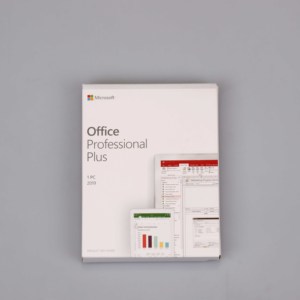 Exportado buena calidad Oficina 2019 pro <span class=keywords><strong>plus</strong></span> activar <span class=keywords><strong>la</strong></span> Oficina paquete de Software en línea clave - Product Image 2