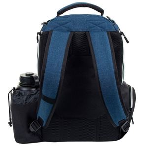 Échantillon Gratuit – Sac à Dos de Frisbee Grande Capacité, Étanche, Marque Privée, Durable – Sac de Sport d'Extérieur Populaire pour le Frisbee et le Golf - Product Image 6