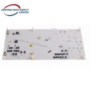 Module d'entrée analogique 51308353-175 Analoew 51308353-175 neuf, 8 canaux 0-10V 0-5V, carte PLC haute précision - Product Image 4