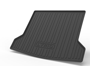 Set Completo di Accessori per Interni Auto, Tappetini 3D in TPE per Tutte le Stagioni e Tappeto Bagagliaio per Kia Niro/EV/Plug-In Hybrid 2023, Tappetini in Gomma - Product Image 3