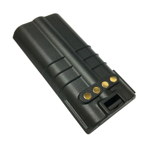 แบตเตอรี่วิทยุสื่อสารแบบชาร์จได้ 7.2V ราคาประหยัด แบตเตอรี่สำรองแบบสองทาง Ni-MH สำหรับวิทยุสื่อสาร Jaguar 700P - Product Image 2