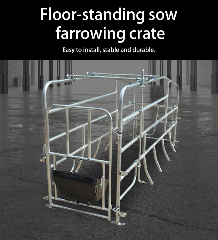 Portable Pig Pen for Outdoor and Indoor Use| Alibaba.com