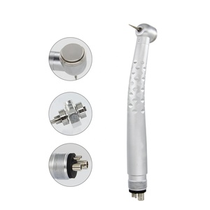5 pcs 고속 <span class=keywords><strong>Handpiece</strong></span> 장비 치과 장비 단위 Pana 공기 터빈 치과 <span class=keywords><strong>Handpiece</strong></span> 치과 고속 치과 <span class=keywords><strong>Handpiece</strong></span> - Product Image 4