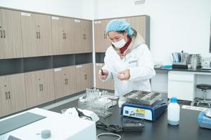 Премиум октакозанол витаминный порошок сырье в бутылочке для продуктов для здоровья пищевые добавки с повышением выносливости - Product Image 6