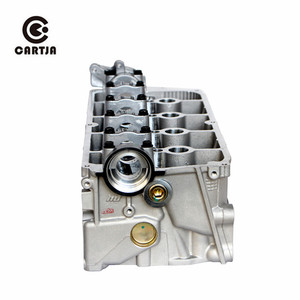 Đầu Xi Lanh Động Cơ G16B 11100-52G01 - Product Image 4