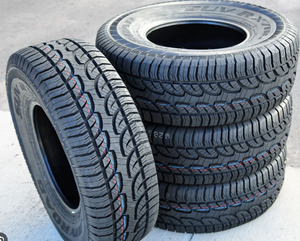 Neumático para automóvil LT245/75R16 JOYROAD CENTARA marca RX718 2457516 Precio de Mayoreo <span class=keywords><strong>TERRENA</strong></span> A/T 245/75R16 - Product Image 4