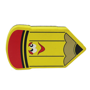 Borrador Magnético de Pizarra Blanca de Fieltro EVA Ecológico, Nuevo Diseño, Precio Bajo, para Uso Escolar/Oficina - Product Image 2