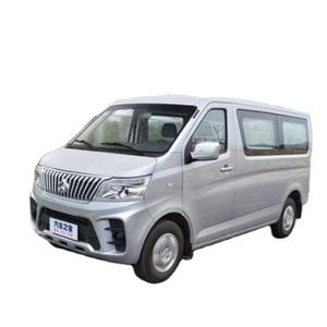 Changan 8 Seats Changan Van <strong>Truck</strong> for Sale - Product Image 1