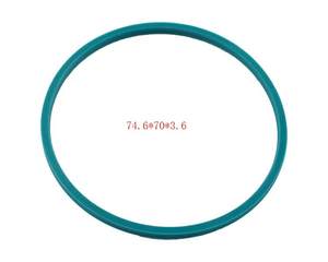 Kit de reparación de cilindro de elevación de piezas de repuesto del mercado de accesorios 0009608168 para piezas de carretilla elevadora Linde 352/H40D - Product Image 2