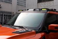 Feux de toit tout-terrain pour Jetour G700 (Modèle G700-LT001) - Rétrofit/Amélioration