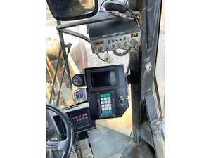 Chargeur 966G 950H à vendre Chargeurs d'occasion 966H Chargeuse sur pneus 966F 966G 966G 950F 950G - Product Image 5