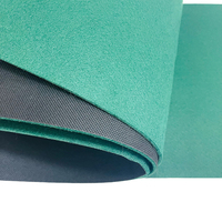 Toile de paillage agricole respirante, imperméable, thermocollante, 100 % polyester Ripstop, anti-herbe